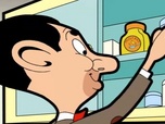 Mr Bean : la série animée Mr Bean : la série animée
