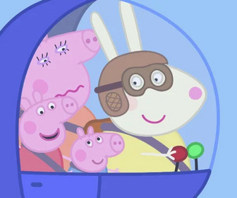 Peppa Pig