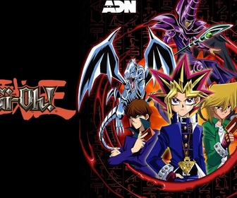 Yu-Gi-Oh ! Duel Monsters - S4 E18 - Timée inactivable