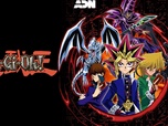 Yu-Gi-Oh ! Duel Monsters Yu-Gi-Oh ! Duel Monsters