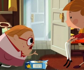 Jamie a des tentacules - Intelligencec très artificielle