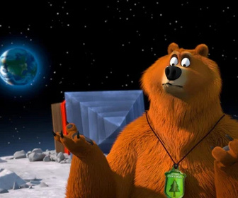 Grizzy et les lemmings - 29/11/2025