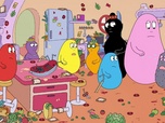 Barbapapa