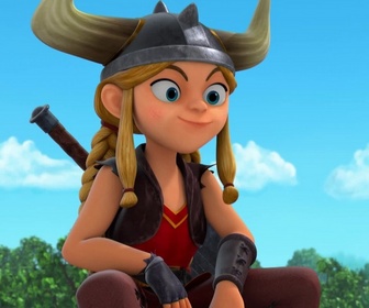 Robin des Bois : Malice à Sherwood - Robin des bois - Une idée de génie