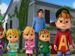 Alvinnn !!! Et les Chipmunks