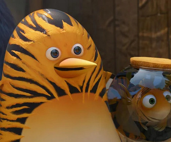 Les as de la jungle à la rescousse - 17/11/2025