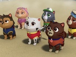 Paw Patrol, la Pat'Patrouille