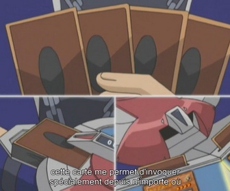 Yu-Gi-Oh ! Duel Monsters - S5 E14 - Le dénouement du KC Grand Prix