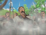 Robin des Bois : Malice à Sherwood
