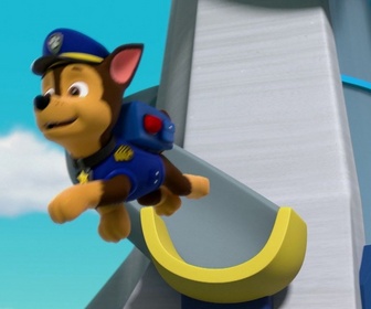 Paw Patrol, la Pat'Patrouille - La soirée cinéma