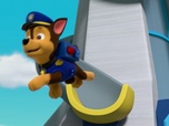 Paw Patrol, la Pat'Patrouille