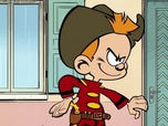 Le petit Spirou