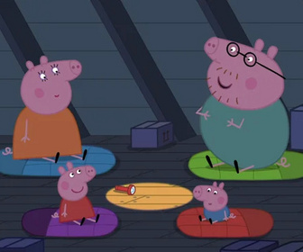 Peppa Pig