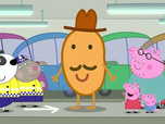 Peppa Peppa