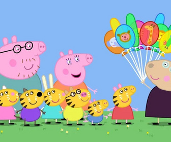 Peppa Pig