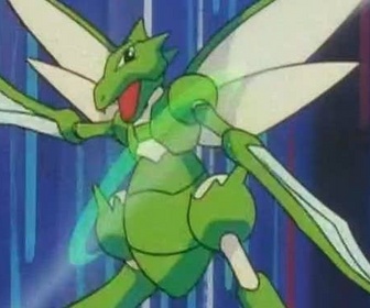 Pokémon - Quatrième tour décisif