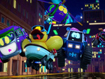 Batwheels Batwheels