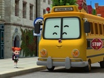 Robocar Poli