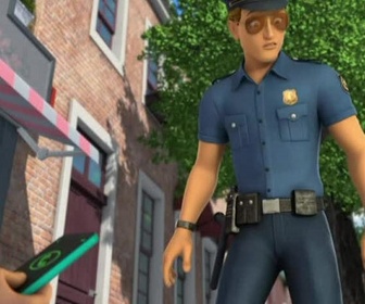 Alvinnn Et les Chipmunks - L'échange