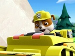 Paw Patrol, la Pat'Patrouille
