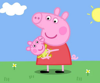 Peppa Pig