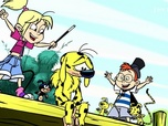 Le Marsupilami