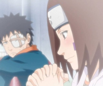 Naruto Shippuden - S14 E11 - Qui es-tu, à la fin ?