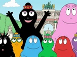 Barbapapa