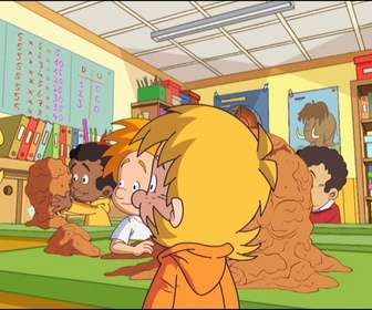 Les blagues de Toto - S01 E11 - Toto l'artiste