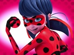 Miraculous : Les Aventures de Ladybug et Chat Noir