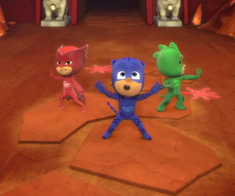 Les Pyjamasques - 10/02/2026