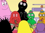 Barbapapa