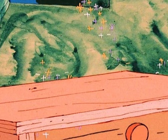 Les Schtroumpfs - Azraël est génial