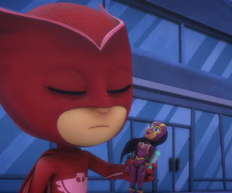 Les Pyjamasques - 21/12/2025