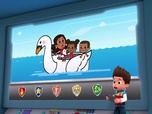 Paw Patrol, la Pat'Patrouille