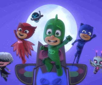 Les Pyjamasques - 29/03/2026