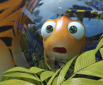 Les as de la jungle à la rescousse - 04/12/2019