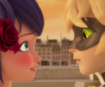 Miraculous - Les aventures de Ladybug et Chat Noir - S05 E09 - Exaltation