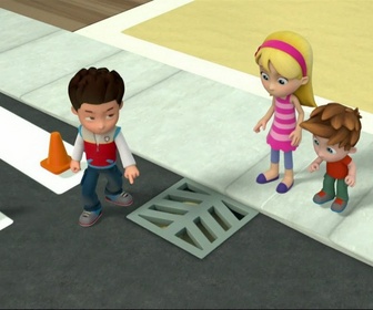 Paw Patrol, la Pat'Patrouille - Les bébés tortues de mer