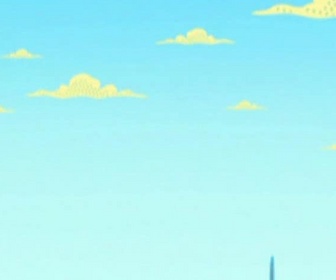 Corneil et Bernie - Une journée de folie