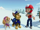 Paw Patrol, la Pat'Patrouille Paw Patrol, la Pat'Patrouille