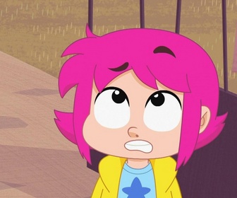 Ernest et Rebecca - S01 E21 - Tchum qui peut - Partie 01