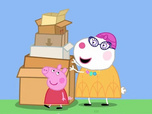 Peppa Peppa