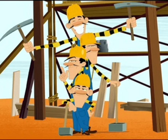 Les Dalton - 25/01/2026