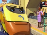 Chuggington