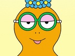 Barbapapa