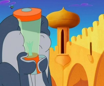 Zig et Sharko - Bzz Bzz