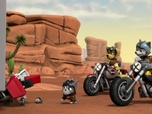Paw Patrol, la Pat'Patrouille Paw Patrol, la Pat'Patrouille