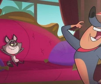 Taffy - Le nœud fétiche