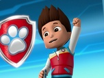 Paw Patrol, la Pat'Patrouille Paw Patrol, la Pat'Patrouille